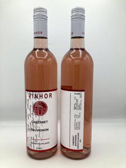 Cabernet sauvignon 2022 [VINHOR]