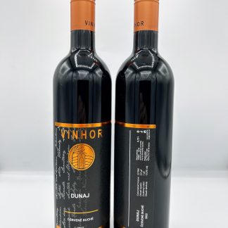 Dunaj 2022 [VINHOR]
