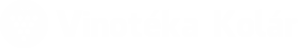 Vinotéka Kolár