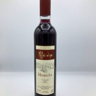 Moruša 2021 [ZetWine]