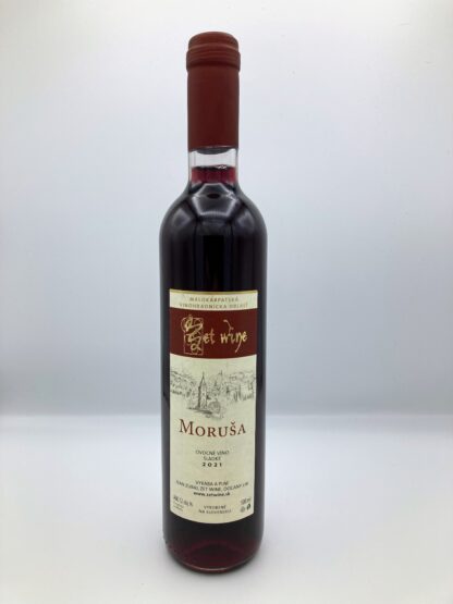 Moruša 2021 [ZetWine]