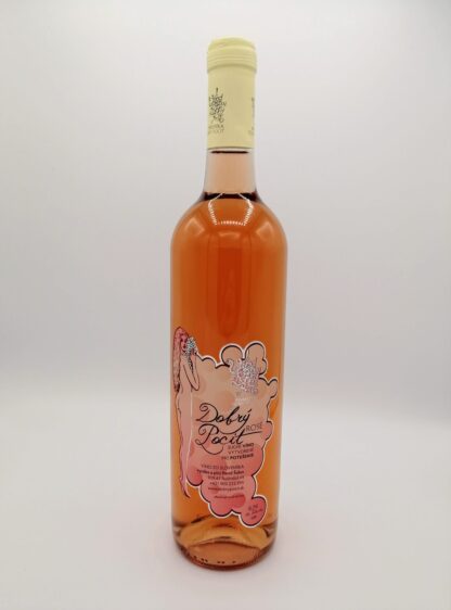 Rosé Dobrý pocit 2022 [Dobrý pocit]
