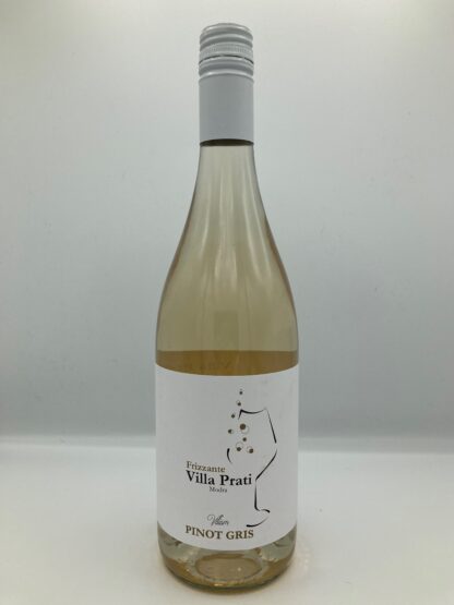 DOPREDAJ Pinot Gris Frizzante 2020 [Villa Prati]