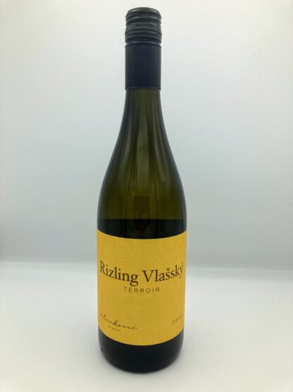Rizling vlašský 2020 [Selnekovič Winery]