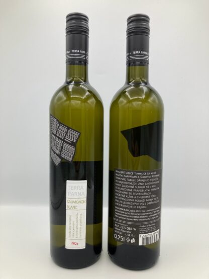 Sauvignon Blanc 2021 [Terra Parna]