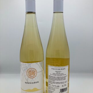 Sauvignon [JM Vinárstvo]