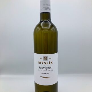 Sauvignon 2023 [MYSLÍK]