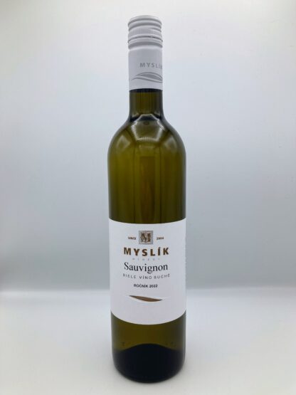Sauvignon 2023 [MYSLÍK]