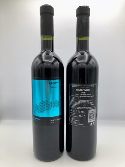 Pinot Noir 2015 [JM Vinárstvo]