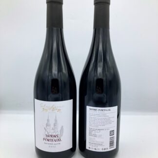 Modrý Portugal 2022 [Selnekovič Winery]