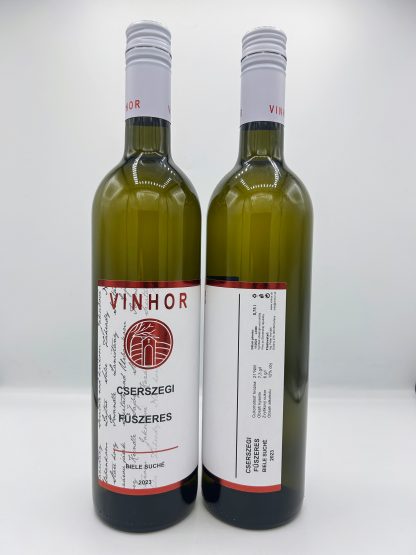 Cserszegi füszeres 2023 [VINHOR]