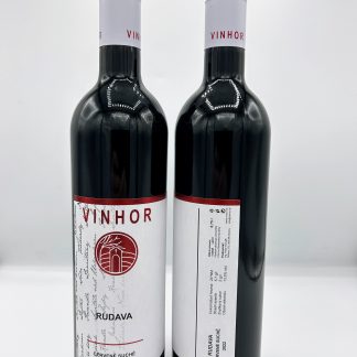 Rudava 2022 [VINHOR]