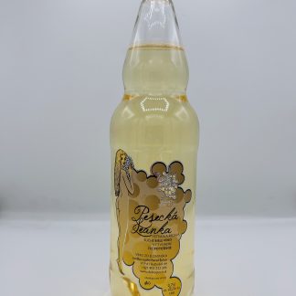 Pesecká leánka perlivé 1l 2024 [Dobrý pocit]